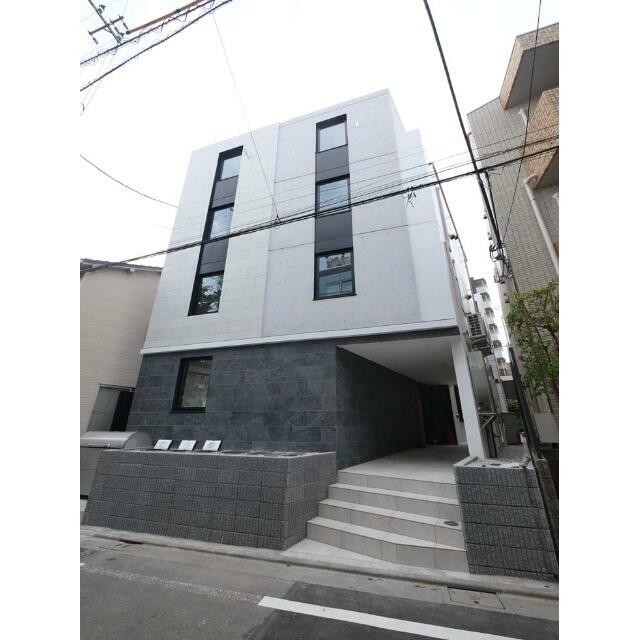 品川区西大井6丁目 【賃貸居住】マンション