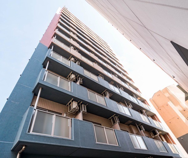 大田区南蒲田1丁目 【賃貸居住】マンション