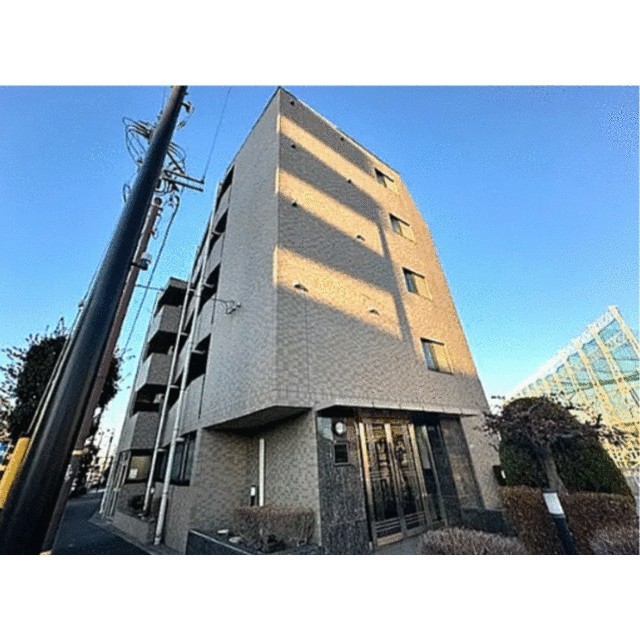 (外観)