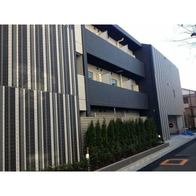大田区南蒲田2丁目 【賃貸居住】マンション