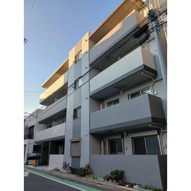 世田谷区世田谷2丁目 【賃貸居住】マンション