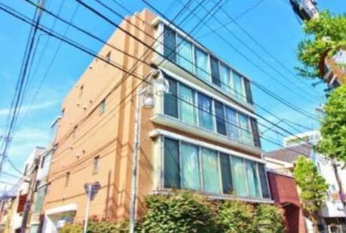 世田谷区若林5丁目 【賃貸居住】マンション