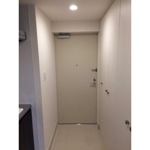 ※同仕様写真(玄関)