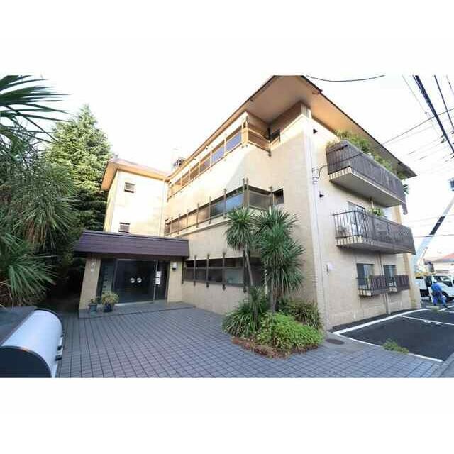 世田谷区深沢5丁目 【賃貸居住】マンション