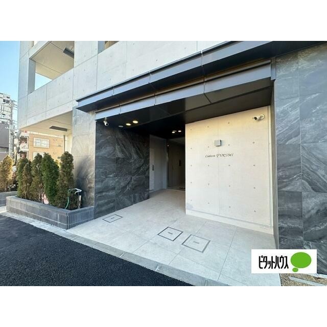 (その他建物画像)