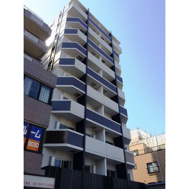 品川区北品川1丁目 【賃貸居住】マンション