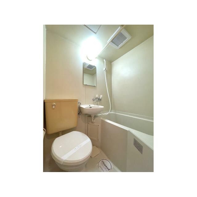 ※別部屋参考写真(風呂)