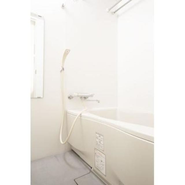 ※写真は同タイプ住戸です。(風呂)