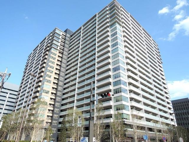 江東区豊洲5丁目 【賃貸居住】マンション