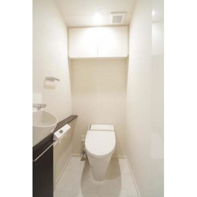 ※写真は同タイプ住戸です。(内装)