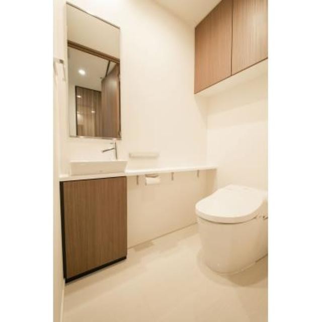 ※写真は同タイプ住戸です。(内装)