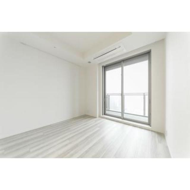 ※写真は同タイプ住戸です。(居間)
