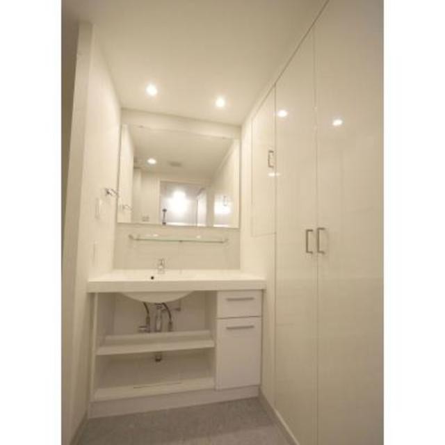 ※写真は同タイプ住戸です。(内装)