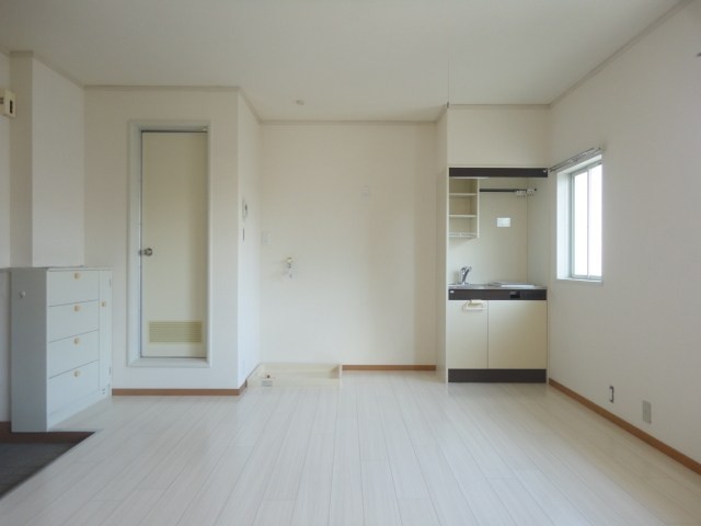 (居間)