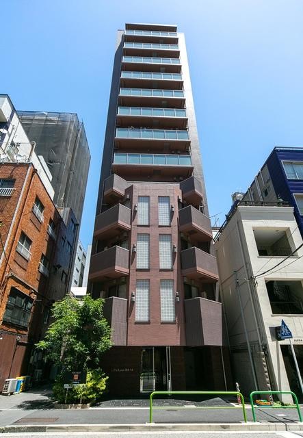 千代田区神田猿楽町1丁目 【賃貸居住】マンション