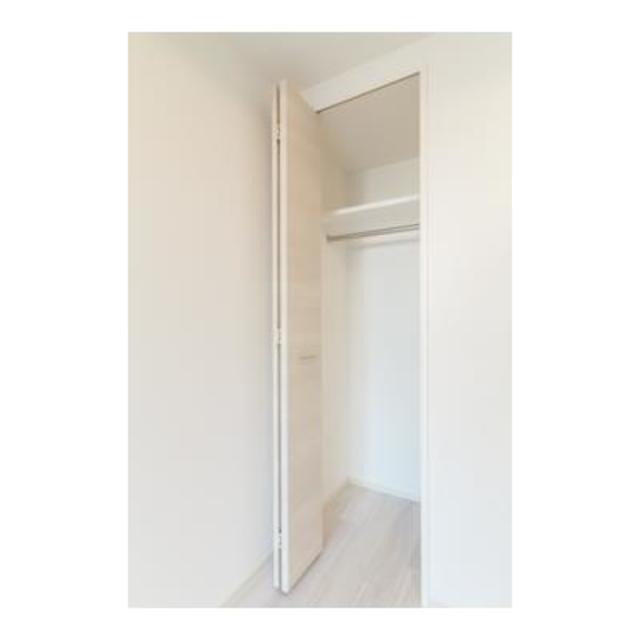 ※写真は同タイプ住戸です。(内装)
