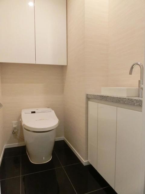 ※写真は同タイプ住戸です。(内装)