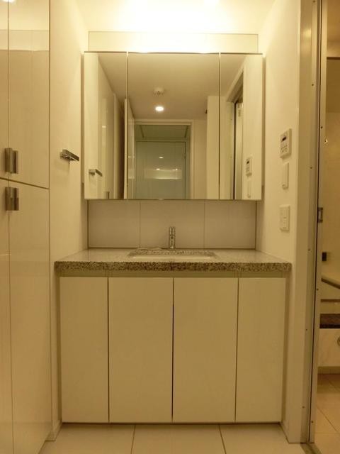 ※写真は同タイプ住戸です。(内装)