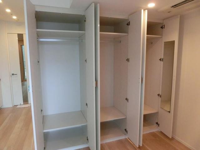 ※写真は同タイプ住戸です。(内装)