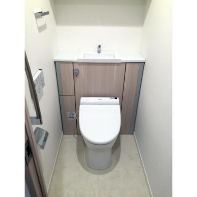 ※写真は同タイプ住戸です。(内装)