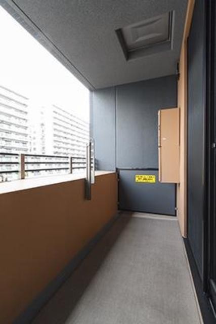 ※写真は同タイプ住戸です。