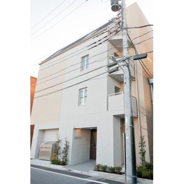 江戸川区東瑞江3丁目 【賃貸居住】マンション