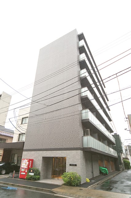 (外観)