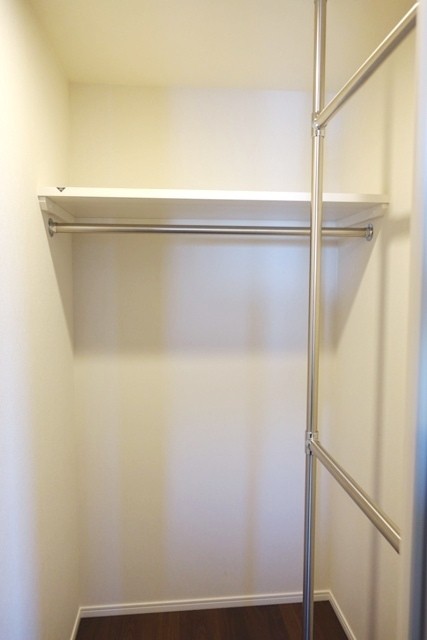 ※写真は同タイプ住戸です。(内装)