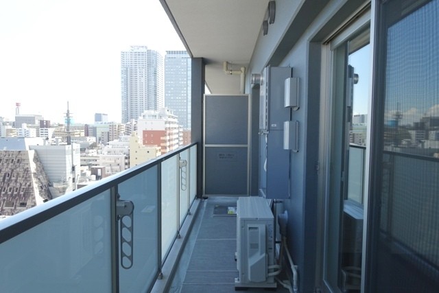 ※写真は同タイプ住戸です。