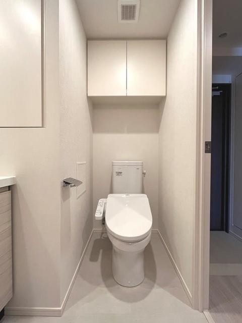 ※写真は同タイプ住戸です。(内装)