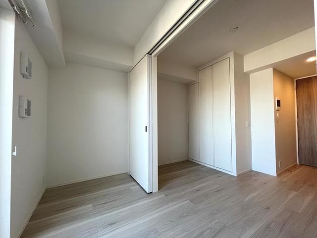 ※写真は同タイプ住戸です。(居間)