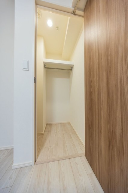 ※写真は同タイプ住戸です。(内装)