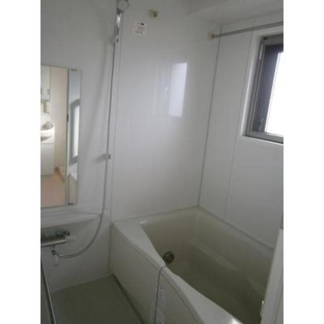※写真は同タイプ住戸です。(風呂)