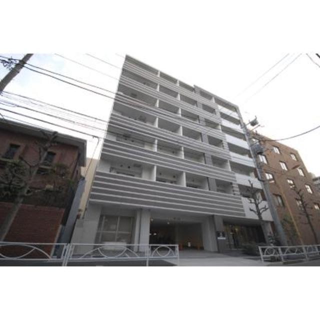 墨田区江東橋5丁目 【賃貸居住】マンション