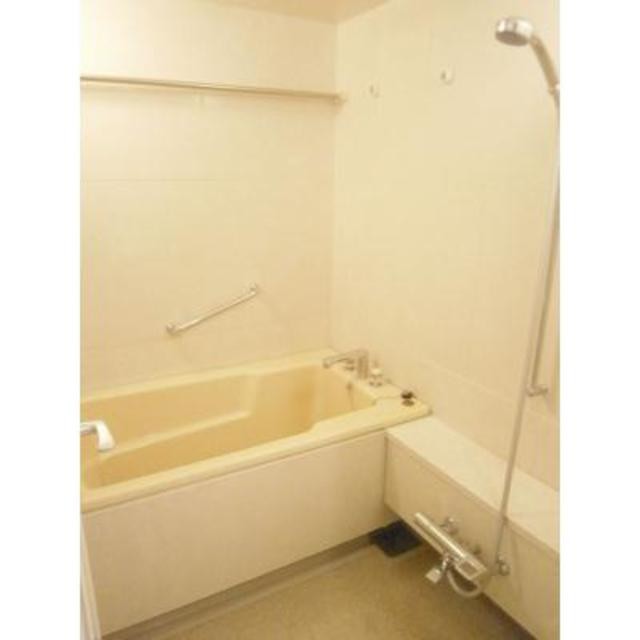 ※写真は同タイプ住戸です。(風呂)