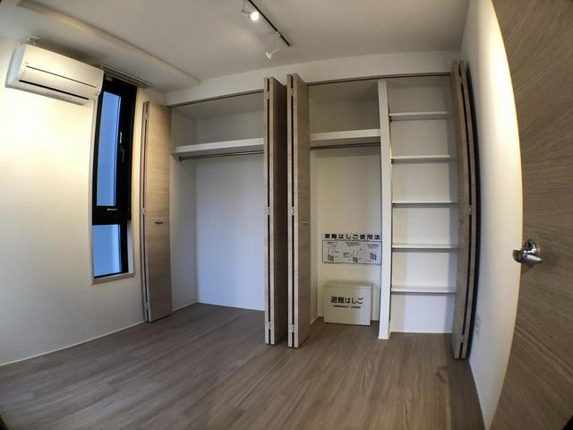 ※写真は同タイプ住戸です。(内装)
