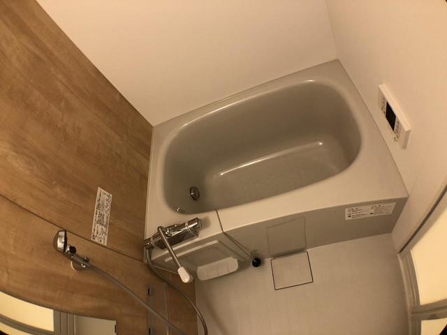 ※写真は同タイプ住戸です。(風呂)