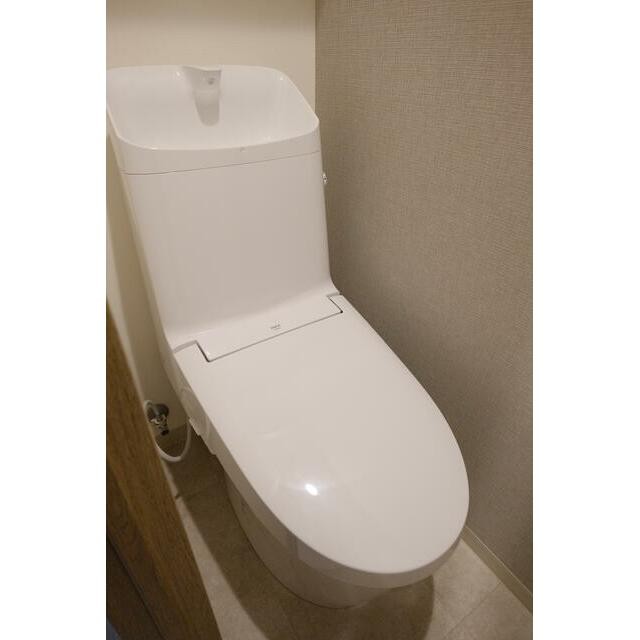 ※同物件他号室となり写真はイメージです。(内装)