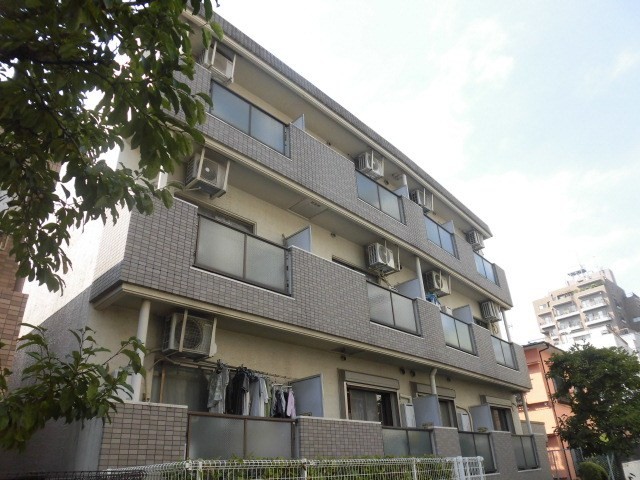 大田区中馬込2丁目 【賃貸居住】マンション