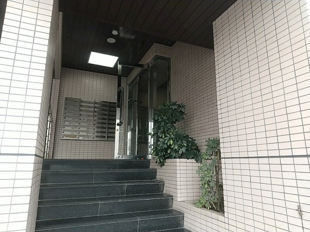 (キッチン)