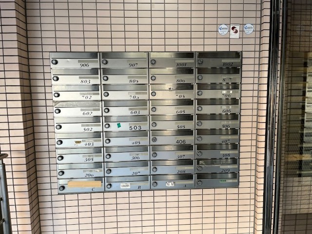 (居間)