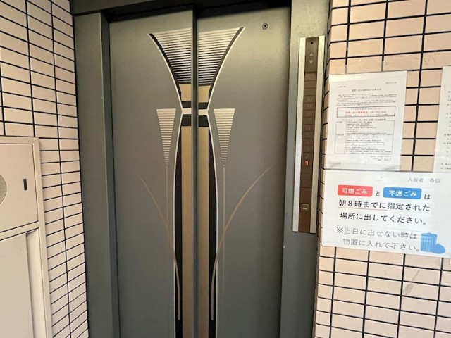(キッチン)