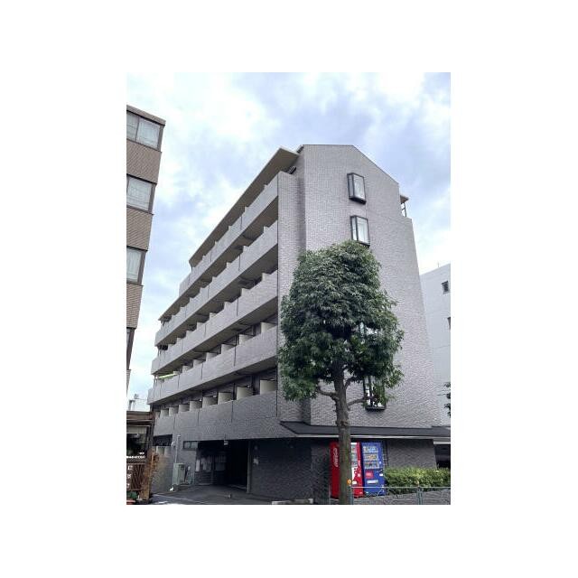 世田谷区池尻4丁目 【賃貸居住】マンション