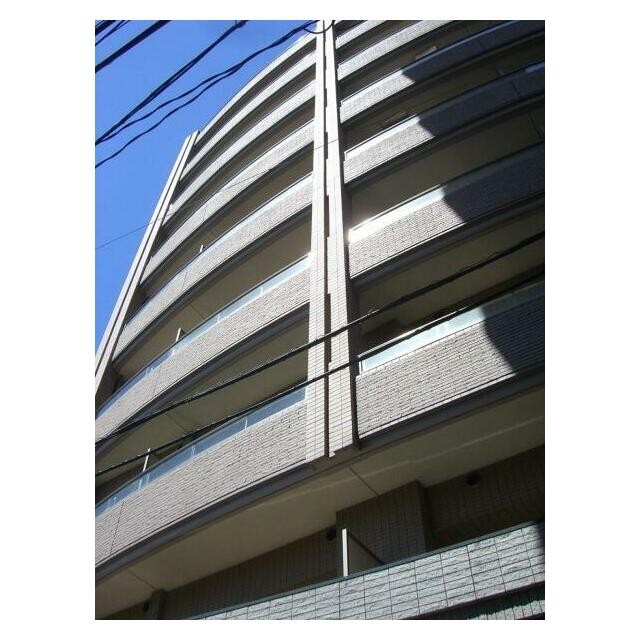 大田区山王3丁目 【賃貸居住】マンション