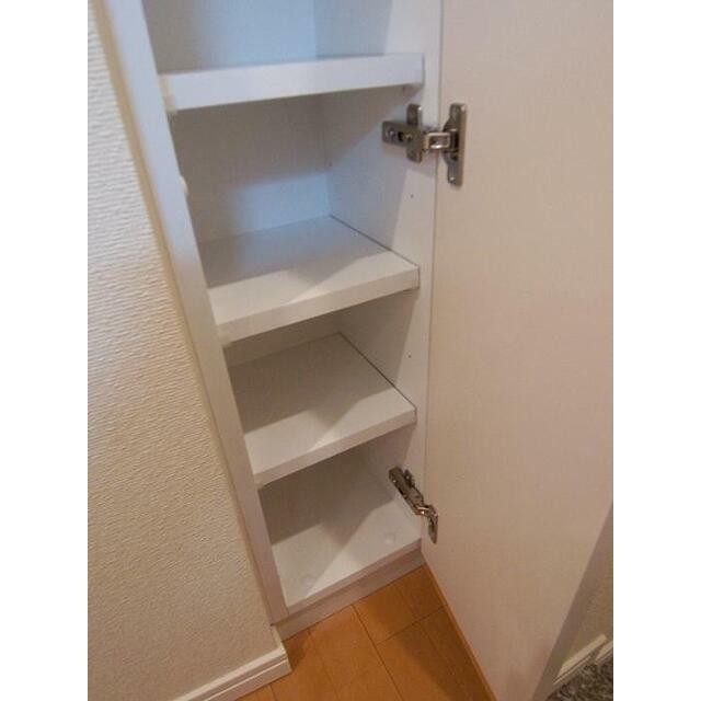 (玄関)