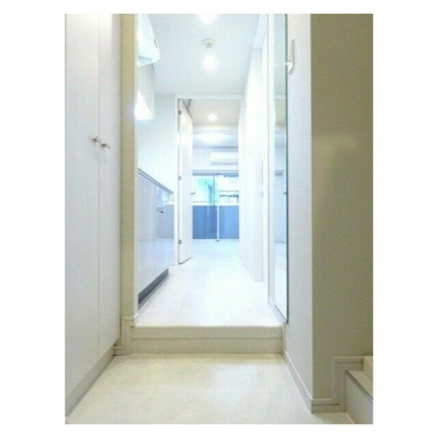 ※他部屋参照写真(玄関)