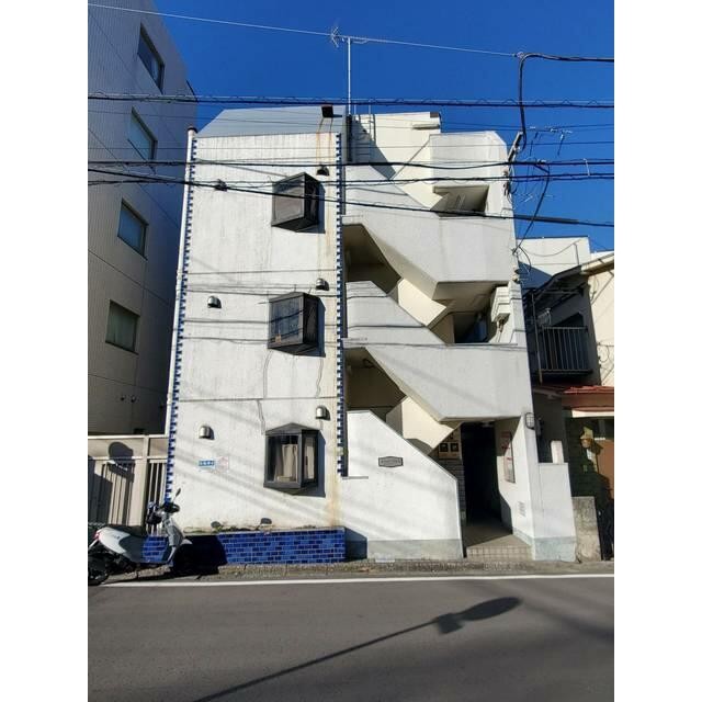 世田谷区池尻2丁目 【賃貸居住】マンション