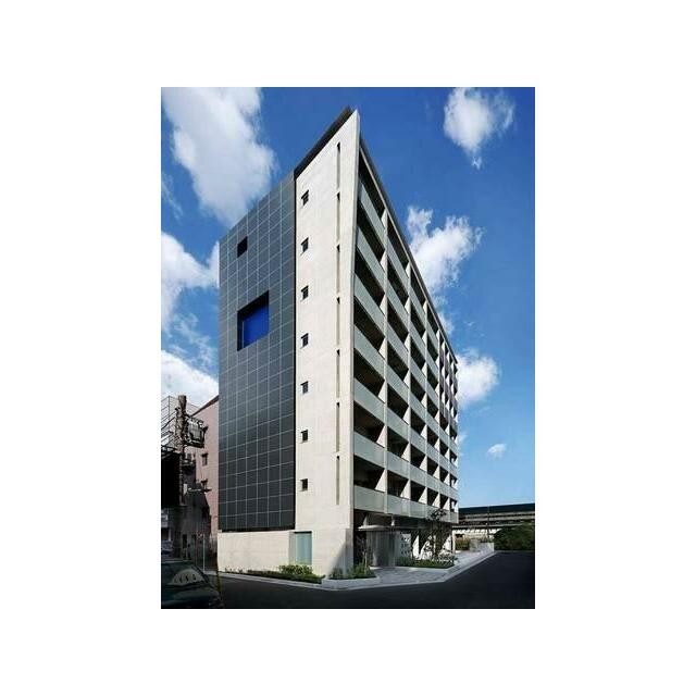 大田区大森本町1丁目 【賃貸居住】マンション