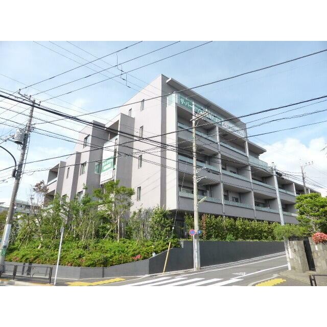 世田谷区新町3丁目 【賃貸居住】マンション