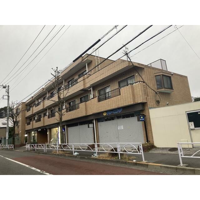 目黒区碑文谷4丁目 【賃貸居住】マンション
